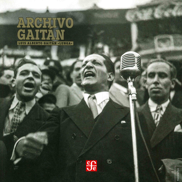 Archivo Gaitan