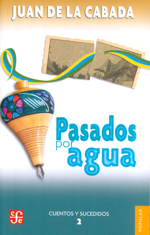Pasados por agua