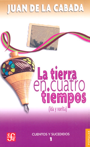 La tierra en cuatro tiempos (ida y vuelta)