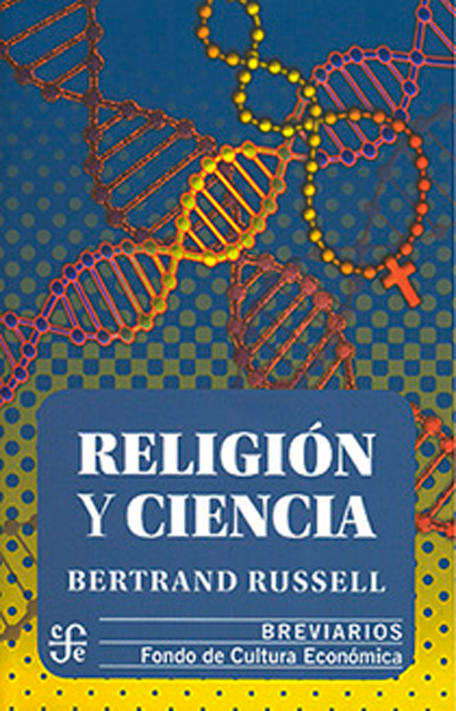 Religión y ciencia