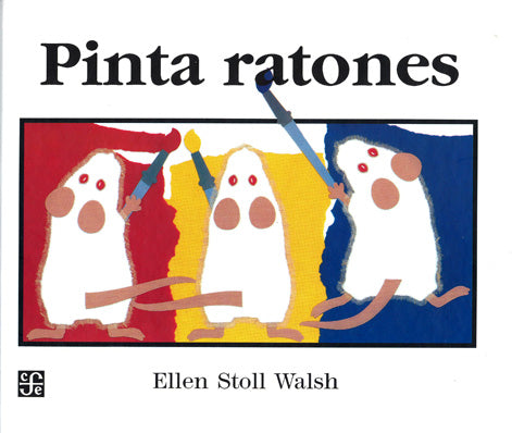 Pinta ratones