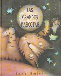 Las grandes mascotas