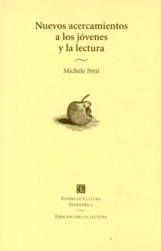 Nuevos acercamientos a los jóvenes y la lectura