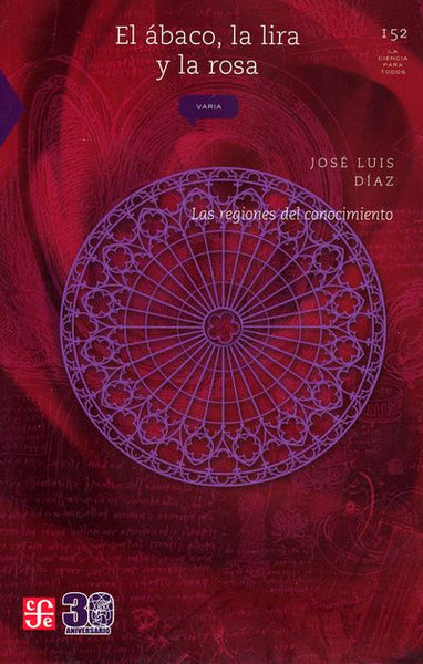 El ábaco, la lira y la rosa. Las regiones del conocimiento
