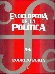 Enciclopedia de la política A-G