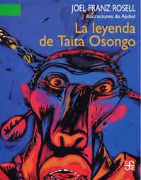La leyenda de Taita Osongo