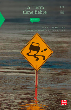 La Tierra tiene fiebre