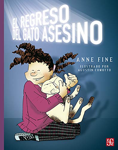 El regreso del gato asesino