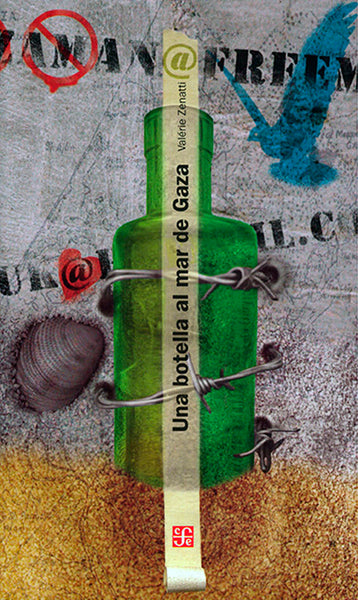 Una botella al mar de gaza