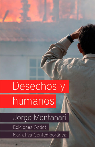 Desechos y humanos