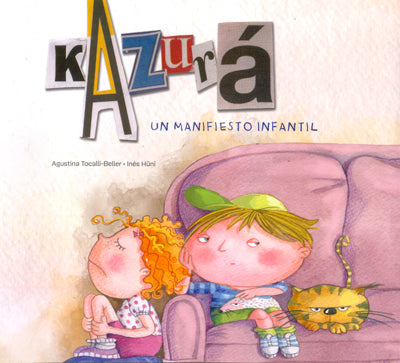 Kazurá