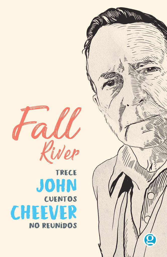 Fall River. Trece cuentos no reunidos