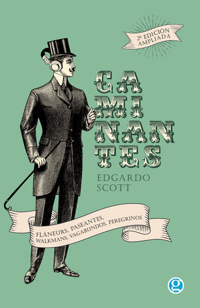 Caminantes