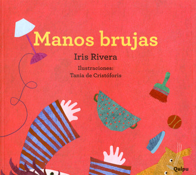 Manos brujas