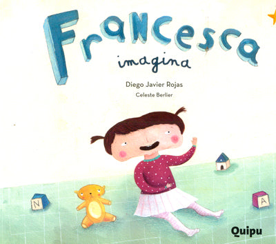 Francesca imagina