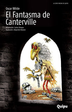 El fantasma de Canterville