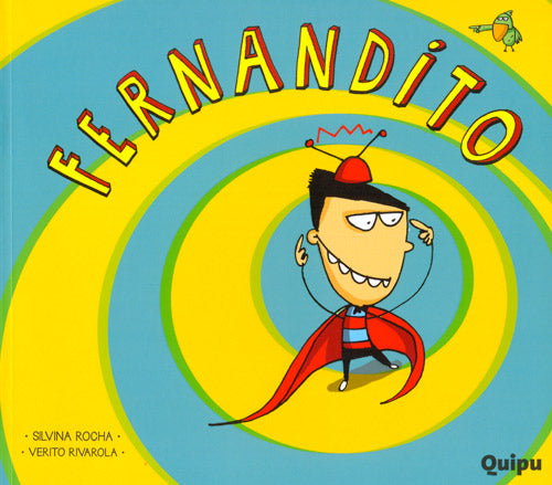 Fernandito