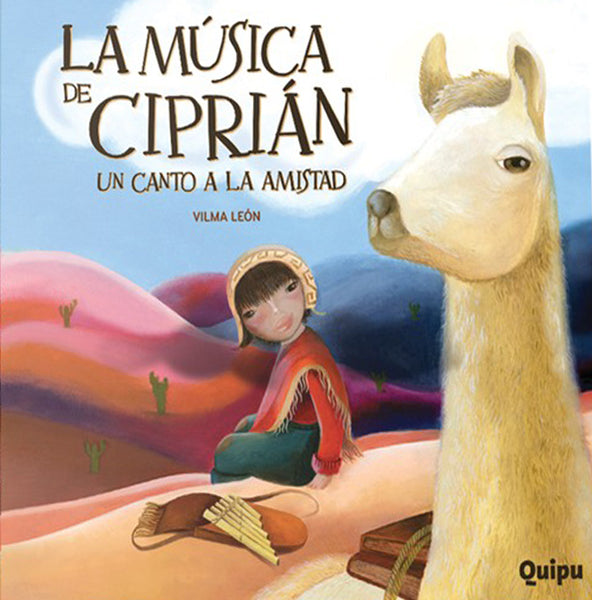 La música de Ciprián