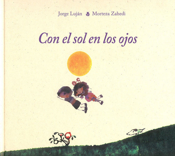 Con el sol en los ojos