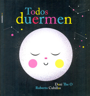 Todos duermen