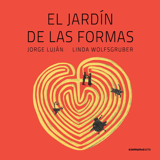 El jardín de las formas