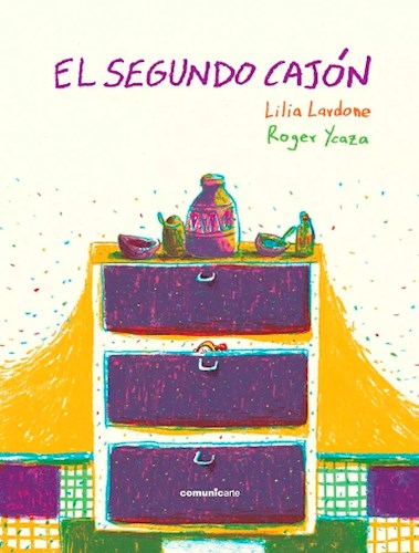 El segundo cajón