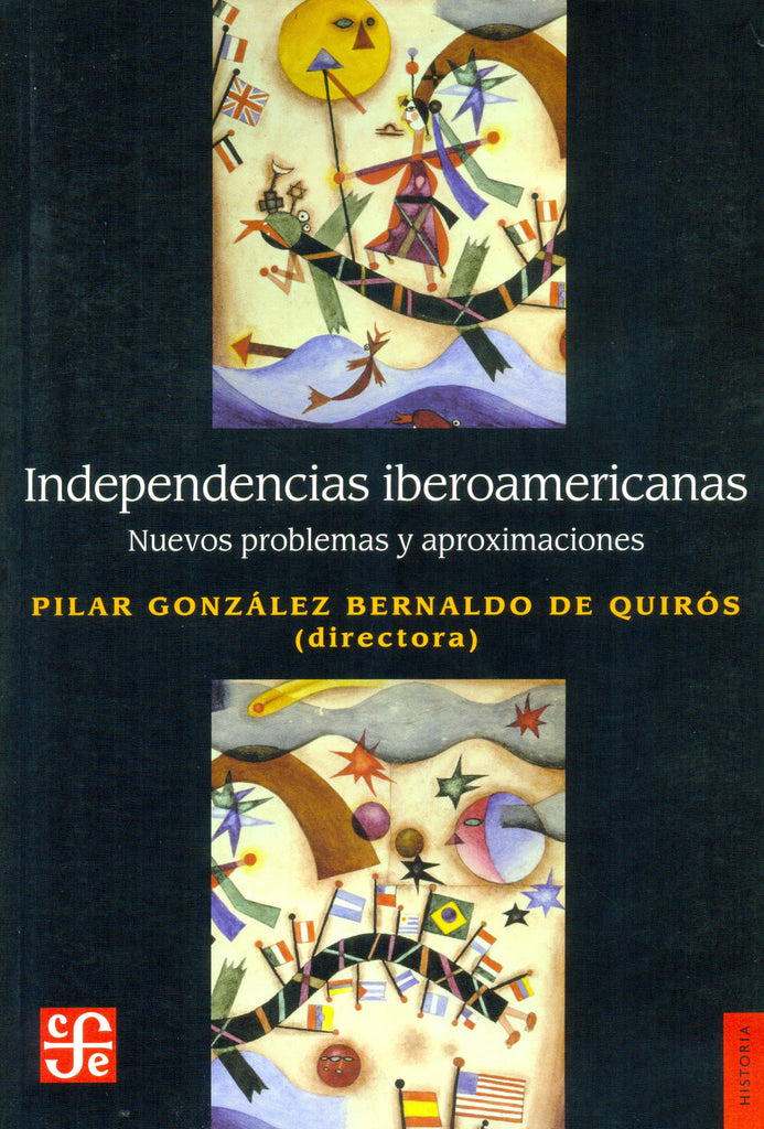 Independencias iberoamericanas