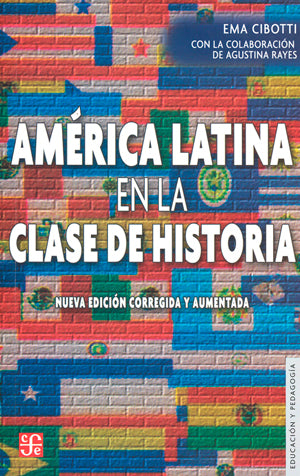 América latina en la clase de historia
