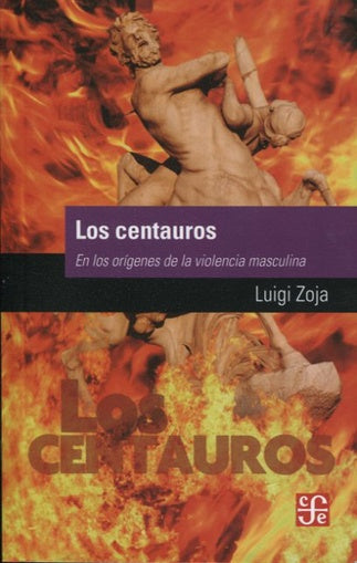 Los Centauros