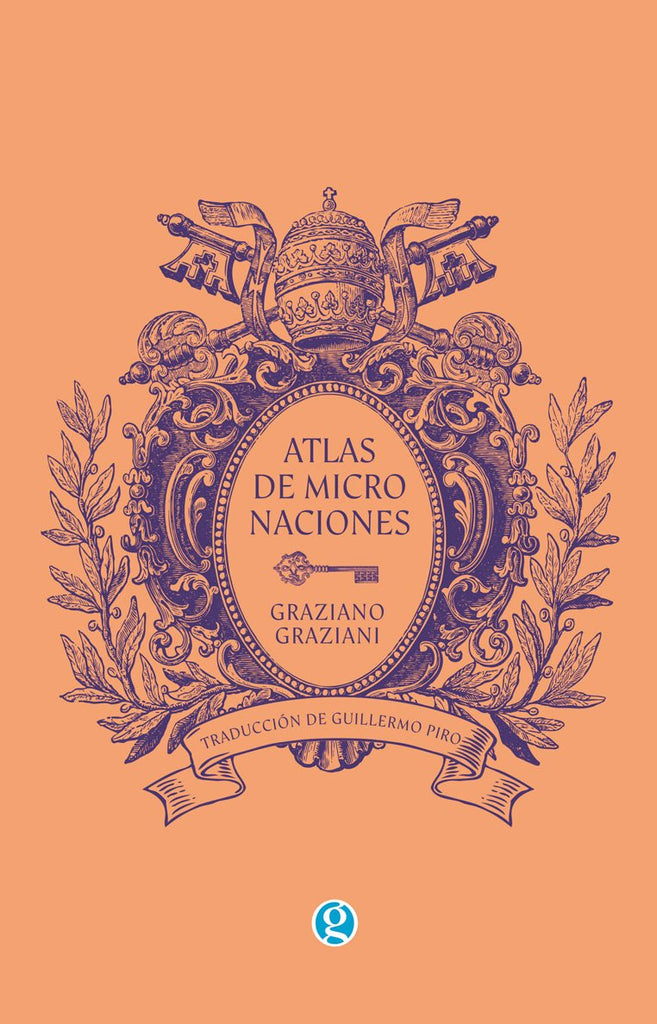 Atlas de las micronaciones