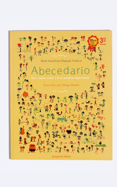 Abecedario