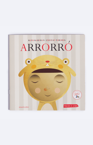 Arrorró