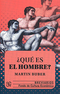 ¿Qué es el hombre?