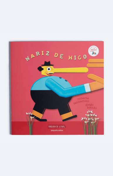 Nariz de higo